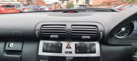 USED 2009 59 MERCEDES-BENZ CLC CLASS 2.1 CLC220 CDI SE 3d 150 BHP 90 Day Warranty