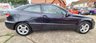 USED 2009 59 MERCEDES-BENZ CLC CLASS 2.1 CLC220 CDI SE 3d 150 BHP 90 Day Warranty