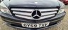 USED 2009 59 MERCEDES-BENZ CLC CLASS 2.1 CLC220 CDI SE 3d 150 BHP 90 Day Warranty