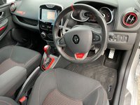 USED 2015 15 RENAULT CLIO 1.6 RENAULTSPORT LUX 5d 200 BHP 