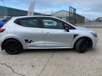 USED 2015 15 RENAULT CLIO 1.6 RENAULTSPORT LUX 5d 200 BHP 