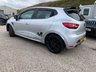 USED 2015 15 RENAULT CLIO 1.6 RENAULTSPORT LUX 5d 200 BHP 