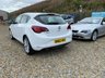 USED 2013 62 VAUXHALL ASTRA 2.0 SRI CDTI ECOFLEX S/S 5d 163 BHP 