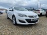 USED 2013 62 VAUXHALL ASTRA 2.0 SRI CDTI ECOFLEX S/S 5d 163 BHP 