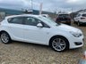 USED 2013 62 VAUXHALL ASTRA 2.0 SRI CDTI ECOFLEX S/S 5d 163 BHP 