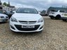 USED 2013 62 VAUXHALL ASTRA 2.0 SRI CDTI ECOFLEX S/S 5d 163 BHP 