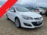 USED 2013 62 VAUXHALL ASTRA 2.0 SRI CDTI ECOFLEX S/S 5d 163 BHP 