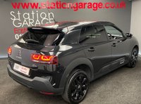 USED 2018 18 CITROEN C4 CACTUS 1.6 BLUEHDI FLAIR S/S 5d 98 BHP 