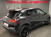 USED 2018 18 CITROEN C4 CACTUS 1.6 BLUEHDI FLAIR S/S 5d 98 BHP 