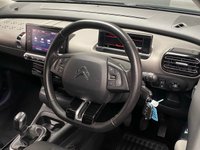 USED 2018 18 CITROEN C4 CACTUS 1.6 BLUEHDI FLAIR S/S 5d 98 BHP 