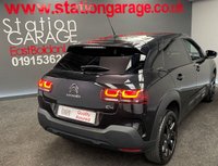 USED 2018 18 CITROEN C4 CACTUS 1.6 BLUEHDI FLAIR S/S 5d 98 BHP 