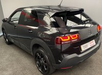 USED 2018 18 CITROEN C4 CACTUS 1.6 BLUEHDI FLAIR S/S 5d 98 BHP 