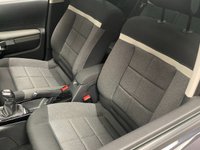 USED 2018 18 CITROEN C4 CACTUS 1.6 BLUEHDI FLAIR S/S 5d 98 BHP 