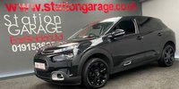 USED 2018 18 CITROEN C4 CACTUS 1.6 BLUEHDI FLAIR S/S 5d 98 BHP 