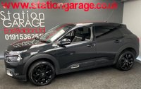 USED 2018 18 CITROEN C4 CACTUS 1.6 BLUEHDI FLAIR S/S 5d 98 BHP 