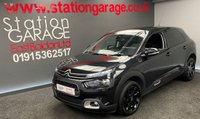 USED 2018 18 CITROEN C4 CACTUS 1.6 BLUEHDI FLAIR S/S 5d 98 BHP 