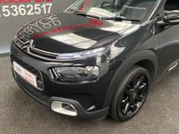 USED 2018 18 CITROEN C4 CACTUS 1.6 BLUEHDI FLAIR S/S 5d 98 BHP 