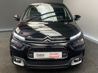 USED 2018 18 CITROEN C4 CACTUS 1.6 BLUEHDI FLAIR S/S 5d 98 BHP 