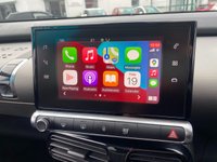 USED 2018 18 CITROEN C4 CACTUS 1.6 BLUEHDI FLAIR S/S 5d 98 BHP 