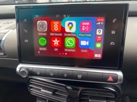 USED 2018 18 CITROEN C4 CACTUS 1.6 BLUEHDI FLAIR S/S 5d 98 BHP 
