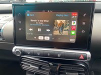 USED 2018 18 CITROEN C4 CACTUS 1.6 BLUEHDI FLAIR S/S 5d 98 BHP 