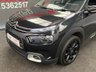 USED 2018 18 CITROEN C4 CACTUS 1.6 BLUEHDI FLAIR S/S 5d 98 BHP 