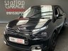 USED 2018 18 CITROEN C4 CACTUS 1.6 BLUEHDI FLAIR S/S 5d 98 BHP 