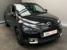 USED 2018 18 CITROEN C4 CACTUS 1.6 BLUEHDI FLAIR S/S 5d 98 BHP 