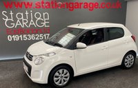 USED 2017 67 CITROEN C1 1.0 FEEL 5d 68 BHP TOUCH MEDIA SCREEN INC DAB AIR CONDITIONING