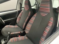 USED 2017 67 CITROEN C1 1.0 FEEL 5d 68 BHP TOUCH MEDIA SCREEN INC DAB AIR CONDITIONING