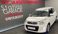 USED 2017 67 CITROEN C1 1.0 FEEL 5d 68 BHP TOUCH MEDIA SCREEN INC DAB AIR CONDITIONING