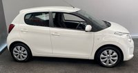 USED 2017 67 CITROEN C1 1.0 FEEL 5d 68 BHP TOUCH MEDIA SCREEN INC DAB AIR CONDITIONING