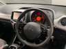 USED 2017 67 CITROEN C1 1.0 FEEL 5d 68 BHP TOUCH MEDIA SCREEN INC DAB AIR CONDITIONING