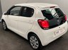 USED 2017 67 CITROEN C1 1.0 FEEL 5d 68 BHP TOUCH MEDIA SCREEN INC DAB AIR CONDITIONING