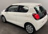 USED 2017 67 CITROEN C1 1.0 FEEL 5d 68 BHP TOUCH MEDIA SCREEN INC DAB AIR CONDITIONING