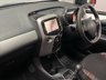USED 2017 67 CITROEN C1 1.0 FEEL 5d 68 BHP TOUCH MEDIA SCREEN INC DAB AIR CONDITIONING