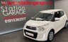 USED 2017 67 CITROEN C1 1.0 FEEL 5d 68 BHP TOUCH MEDIA SCREEN INC DAB AIR CONDITIONING