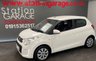 USED 2017 67 CITROEN C1 1.0 FEEL 5d 68 BHP TOUCH MEDIA SCREEN INC DAB AIR CONDITIONING