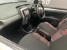 USED 2017 67 CITROEN C1 1.0 FEEL 5d 68 BHP TOUCH MEDIA SCREEN INC DAB AIR CONDITIONING