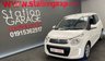 USED 2017 67 CITROEN C1 1.0 FEEL 5d 68 BHP TOUCH MEDIA SCREEN INC DAB AIR CONDITIONING