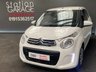 USED 2017 67 CITROEN C1 1.0 FEEL 5d 68 BHP TOUCH MEDIA SCREEN INC DAB AIR CONDITIONING