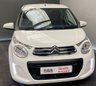 USED 2017 67 CITROEN C1 1.0 FEEL 5d 68 BHP TOUCH MEDIA SCREEN INC DAB AIR CONDITIONING