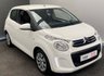 USED 2017 67 CITROEN C1 1.0 FEEL 5d 68 BHP TOUCH MEDIA SCREEN INC DAB AIR CONDITIONING