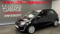 USED 2017 17 CITROEN C1 1.0 FEEL 3d 68 BHP LOW INSURANCE SERVICE AND MOT DONE