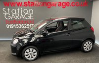 USED 2017 17 CITROEN C1 1.0 FEEL 3d 68 BHP LOW INSURANCE SERVICE AND MOT DONE