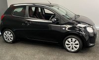 USED 2017 17 CITROEN C1 1.0 FEEL 3d 68 BHP LOW INSURANCE SERVICE AND MOT DONE