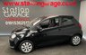USED 2017 17 CITROEN C1 1.0 FEEL 3d 68 BHP LOW INSURANCE SERVICE AND MOT DONE