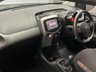USED 2017 17 CITROEN C1 1.0 FEEL 3d 68 BHP LOW INSURANCE SERVICE AND MOT DONE