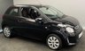 USED 2017 17 CITROEN C1 1.0 FEEL 3d 68 BHP LOW INSURANCE SERVICE AND MOT DONE