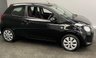 USED 2017 17 CITROEN C1 1.0 FEEL 3d 68 BHP LOW INSURANCE SERVICE AND MOT DONE